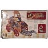 Stratocoach BraveStarr (Mattel) en doos