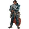 Star Wars Saw Gerrera Rogue One the Black Series 6" deluxe compleet