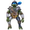 Leonardo (fightin'gear) jumbo Teenage Mutant Ninja Turtles (Playmates Toys) incompleet