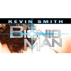 the Bionic Man (Dynamite Entertainment)