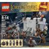 Lego 9471 Uruk-Hai Army Lord of the Rings in Doos