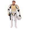 Star Wars Sergant Harkas (Joker Squad) the Legacy Collection compleet Entertainment Earth exclusive