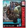 the Fallen (Revenge of the Fallen) Transformers Studio Series in doos