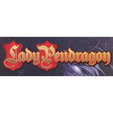 Lady Pendragon (Image comics)