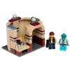 Lego 4501 Star Wars Mos Eisley Cantina in doos