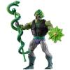 MOTU Snake Face Matty Collector's figuur compleet