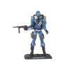 GI JOE Firefly (Cobra Saboteur) 25th Anniversary MOC