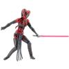 Star Wars Darth Talon (comic pack) the Legacy Collection compleet