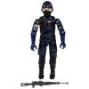 GI JOE Cobra the enemy compleet