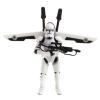Star Wars ROTS Clone Trooper (firing jet backpack!) MOC