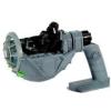 Star Wars POTF TIE Fighter with Darth Vader (gunner station) MOC