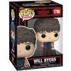 Will Byers (Stranger Things season five) Pop Vinyl Television Series (Funko)