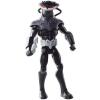 DC Comics Black Manta Total Heroes Ultra Mattel exclusive