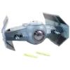 Star Wars Saga Darth Vader's Tie Advanced x1 Starfighter en doos