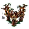 Lego 10236 Star Wars Ewok Village in doos