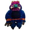 My Pet Monster (hard face) plush AmToy