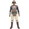 Star Wars Lando Calrissian (Skiff Guard) Saga Legends compleet