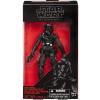 Star Wars First Order TIE Fighter Pilot Force Awakens the Black Series 6" in doos