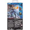 G.I. JOE Dreadnok Torch Classified Series en doos