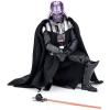 Star Wars Darth Vader (Emperor's wrath) the Black Series 6" in doos Walgreens exclusive