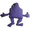 Donatello Teenage Mutant Ninja Turtles pillow pal (Only Kids) 60 centimeter