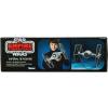 Star Wars Imperial Tie Fighter Vintage-Style in doos