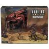 Aliens Genocide Red Queen Mother ultra deluxe in doos Neca