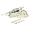 Star Wars Snowspeeder Vintage-Style en doos