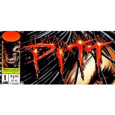 Pitt (Image Comics)