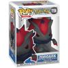 Zoroark (Pokémon) Pop Vinyl Games Series (Funko)