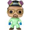 Walter White Hazmat Suit (Breaking Bad) Pop Vinyl Television Series (Funko) Green exclusive variant