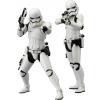 First Order Stormtrooper 2-pack (Star Wars the Force Awakens) in doos Kotobukiya