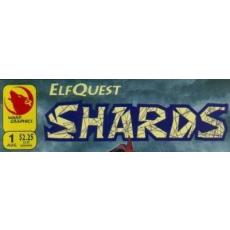 Elfquest Shards (Warp Graphics)