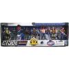 GI JOE Slaughter's Marauders Battle Set 30th anniversary MIB
