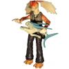 Star Wars Episode I Jar Jar Binks (Naboo swamp) MOC Europese verpakking