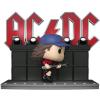 Angus Young (AC/DC) Pop Vinyl Rocks Series (Funko) moment