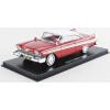 Christine 1958 Plymouth Fury 1:43 Greenlight Collectibles in doos limited edition