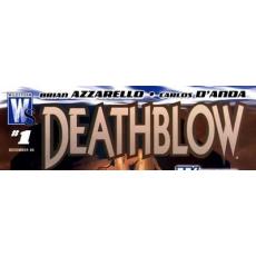 Deathblow volume 2 (Wildstorm Comics)