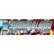 Youngblood Battlezone (Image Comics)