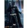 Hot Toys Batman (the Dark Knight Rises) DX12 en doos
