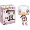 Gwenpool (with gun and phone) Pop Vinyl Marvel (Funko) limited edition