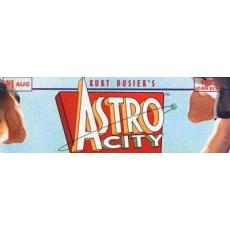 Kurt Busiek's Astro City (Image Comics)