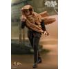 Hot Toys Luke Skywalker Star Wars Return of the Jedi MMS517 in doos deluxe version