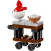 Lego 40123 Thanksgiving Feast in doos limited edition