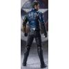Marvel Bucky Barnes (the Falcon and the Winter Soldier) S.H. Figuarts Action Figure Bandai in doos (15 centimeter)