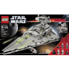 Lego 6211 Star Wars Imperial Star Destroyer en doos