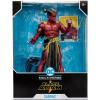 Sabbac (Black Adam movie) DC Multiverse (McFarlane Toys) in doos 30 centimeter