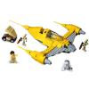 Lego 7141 Star Wars Naboo Fighter in Doos