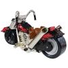 Throttle's Martian Monster Bike (ergonomic saddle) Biker Mice from Mars (Galoob) incompleet