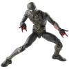 Marvel Legends Spider-Man (black & gold suit) (Marvel's Armadillo) in doos